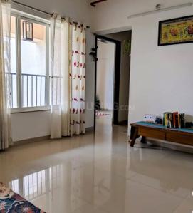 Hall Image of 916 Sq.ft 1 BHK Apartment / Flat for sale in Karjat Thane for Rs. 3875000