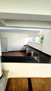 Balcony Image of 1216 Sq.ft 2 BHK Apartment / Flat for sale in Alpine Pyramid, Sahakara Nagar Bengaluru for Rs. 12293121