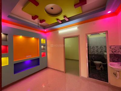 Hall Image of 354 Sq.ft 2 BHK Independent House for sale in Ayappakkam Chennai for Rs. 5600000