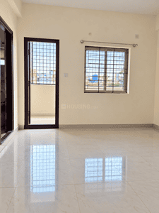 Image of 1150 Sq.ft 2 BHK Apartment / Flat for sale in Nava Ruthu, K R Puram, Bengaluru for Rs. 6500000