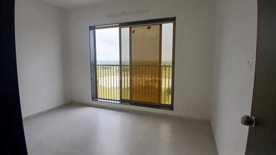 Bedroom Image of 844 Sq.ft 1 BHK Apartment / Flat for sale in Jahangirabad Surat for Rs. 2870000