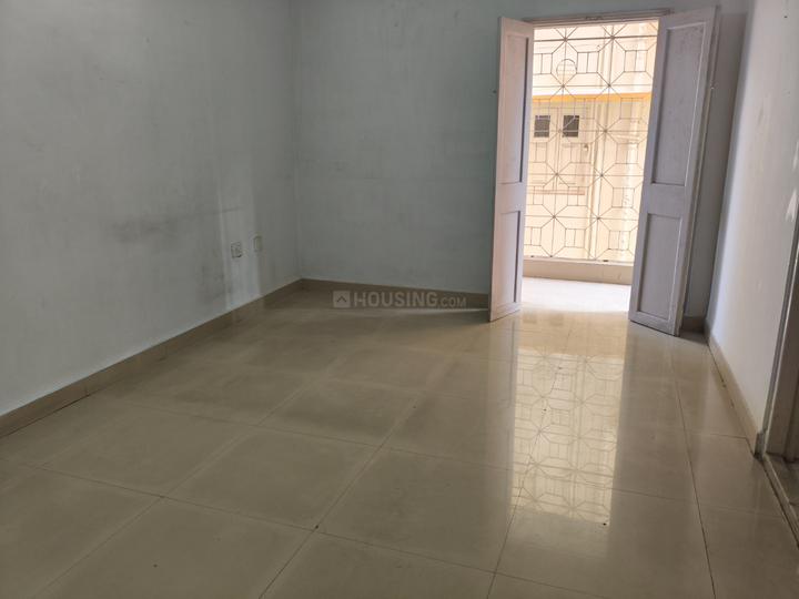 Jodhpur Park Bedroom 1