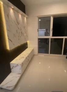Bedroom Image of 461 Sq.ft 1 BHK Apartment / Flat for sale in Lodha Upper Thane, Bhiwandi Thane for Rs. 4700000