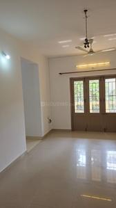 Hall Image of 1291 Sq.ft 3 BHK Penthouse for rent in Salcete Goa for Rs. 32000
