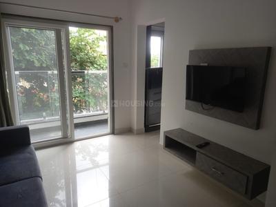 1 BHK Flat