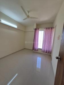 Bedroom Image of 750 Sq.ft 2 BHK Apartment / Flat for sale in VTP Purvanchal, Kesnand Pune for Rs. 4600000