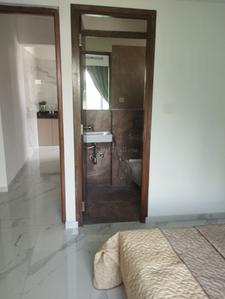 Bedroom Image of 750 Sq.ft 2 BHK Apartment / Flat for sale in Mumbai Shelter Nehru Nagar Mangal Prabhat CHS Ltd Building No 9, Kurla East Mumbai for Rs. 15300000