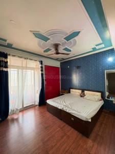 Bedroom Image of 1800 Sq.ft 3 BHK Apartment / Flat for sale in Windsor Court, Kulhan Dehradun for Rs. 13000000