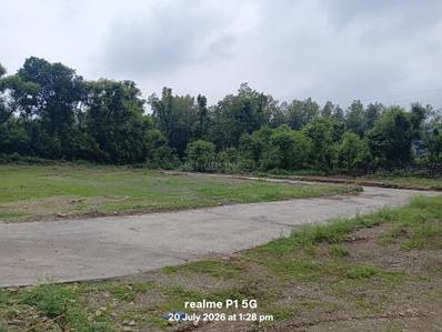 Image of 1998 Sq.ft Residential Plot / Land for sale in Thano, Dehradun for Rs. 5550000