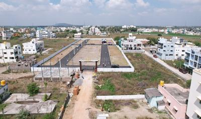 Image of 944 Sq.ft Residential Plot / Land for sale in Tambaram, Chennai for Rs. 4719056