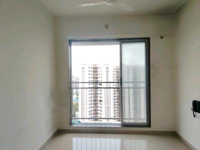 Living Room Image of 465 Sq.ft 1 BHK Apartment / Flat for sale in Tata Shubh Griha, Boisar Mumbai for Rs. 1400000