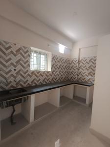 Kitchen Image of 1152 Sq.ft 2 BHK Apartment / Flat for sale in Pothinamallayya Palem Visakhapatnam for Rs. 6700000