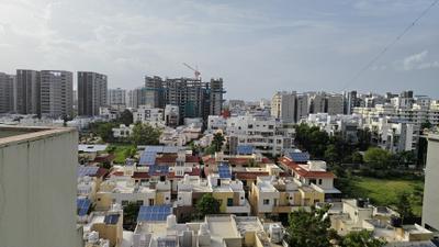 Image of 4000 Sq.ft 4 BHK Penthouse for sale in Aum Aroma Avenue, Bhayli, Vadodara for Rs. 13000000