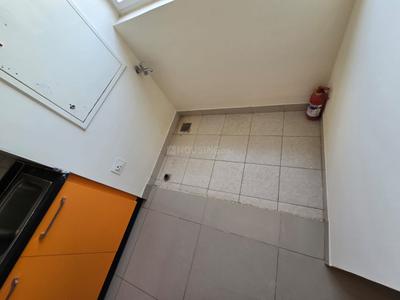 Balcony Image of 1200 Sq.ft 2.5 BHK Apartment / Flat for rent in Mantri Webcity, Narayanapura Bengaluru for Rs. 50000