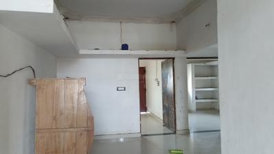 Living Room Image of 600 Sq.ft 3 BHK Apartment / Flat for rent in Phulwari Sharif Patna for Rs. 10000