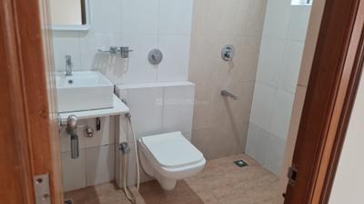 Image of 1725 Sq.ft 3 BHK Apartment / Flat for rent in Cox Town, Bengaluru for Rs. 70000