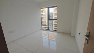 Bedroom Image of 2301 Sq.ft 3 BHK Apartment / Flat for sale in Shrinivas Luxuria 2, Bhadaj Ahmedabad for Rs. 14600000
