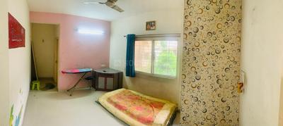 Bedroom Image of 1600 Sq.ft 3 BHK Independent House for sale in Kalbhor Group Of Company Lake Paradise, Talegaon Dabhade Pune for Rs. 11500000