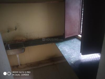 Kitchen Image of 1550 Sq.ft 5 BHK Independent House for sale in Pal Colony Jhansi for Rs. 6500000