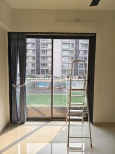 Hall Image of 1400 Sq.ft 2 BHK Apartment / Flat for sale in Avadh Onica, Dumas Surat for Rs. 6100000