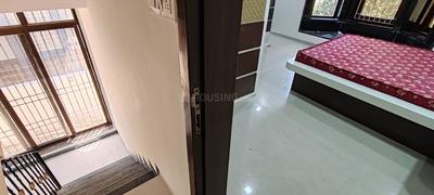 Balcony Image of 3000 Sq.ft 3 BHK Independent House for sale in Nerul Navi Mumbai for Rs. 65000000