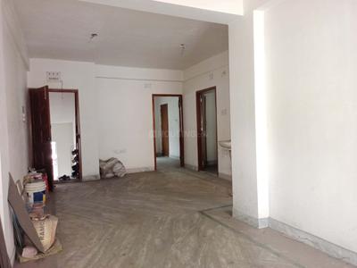 Hall Image of 870 Sq.ft 2 BHK Apartment / Flat for sale in Prince Anwar Shah Connector Kolkata for Rs. 4500000