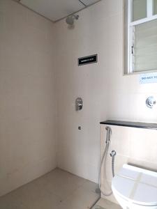 Bedroom Two Image of 1580 Sq.ft 3 BHK Apartment / Flat for sale in Sukhwani Empire Square, Chinchwad Pune for Rs. 22000000