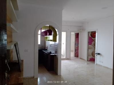 Hall Image of 1040 Sq.ft 2 BHK Apartment / Flat for sale in Gaurs Atulyam , Omicron I Greater Noida for Rs. 9800000
