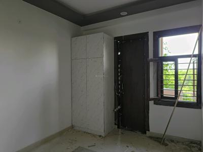 Bedroom Image of 1200 Sq.ft 3 BHK Apartment / Flat for sale in Govindpuram Ghaziabad for Rs. 4265222