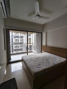 Bedroom Image of 1580 Sq.ft 3 BHK Apartment / Flat for sale in Belmac Residences, Wadgaon Sheri Pune for Rs. 30000000