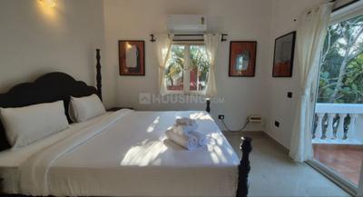 Bedroom Image of 2280 Sq.ft 4 BHK Villa for sale in Calangute Goa for Rs. 55000000