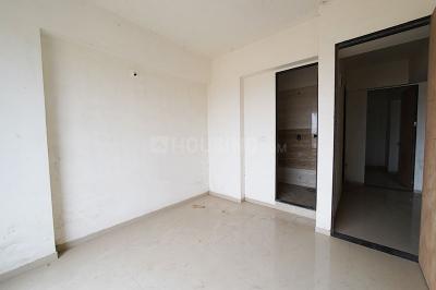 Bedroom Image of 1305 Sq.ft 2 BHK Apartment / Flat for sale in Naroda Ahmedabad for Rs. 3800000