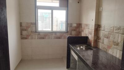 Kitchen Image of 700 Sq.ft 2 BHK Apartment / Flat for sale in Shree Roopniketan CHSL, Mulund East Mumbai for Rs. 16500000