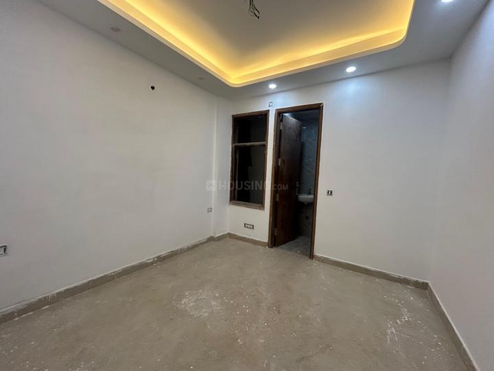 Freedom Fighter Enclave Bedroom 1