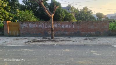 Image of 2450 Sq.ft Residential Plot / Land for sale in Kunraghat, Gorakhpur for Rs. 15925000