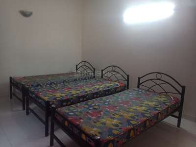 Bedroom Image of Good Care Services  in Sholinganallur, Chennai