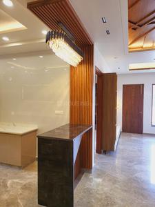 3 BHK Independent Builder Floor