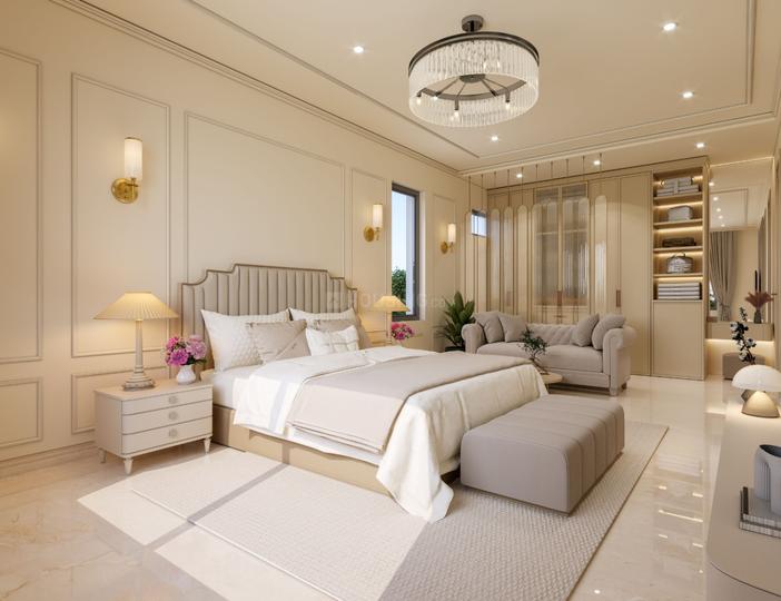 Capstone The Midsummer Rain Villa Plot Development Phase 2 Main Image 1