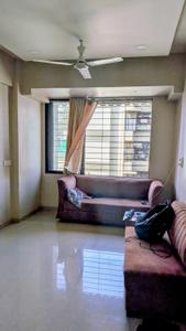 Hall Image of 680 Sq.ft 1 BHK Apartment / Flat for sale in Ulwe Navi Mumbai for Rs. 5600000