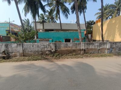 Image of 1500 Sq.ft Residential Plot / Land for sale in Tiruvottiyur, Chennai for Rs. 10500000