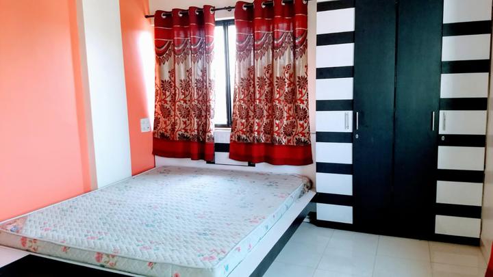 Prime panache baner Bedroom 1