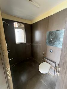 Image of 1350 Sq.ft 3 BHK Apartment / Flat for rent in Akshar Estonia, Dronagiri, Navi Mumbai for Rs. 23000