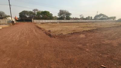 Image of 5000 Sq.ft Residential Plot / Land for sale in Naya Raipur, Raipur for Rs. 3855000