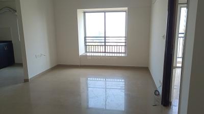 Living Room Image of 1350 Sq.ft 3 BHK Apartment / Flat for rent in Patel Neotown Smondo 3, Electronic City Bengaluru for Rs. 40000