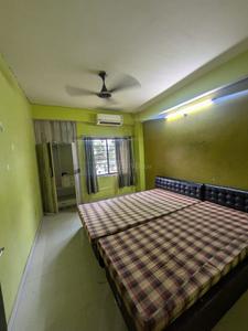 Bedroom Image of 1500 Sq.ft 3 BHK Apartment / Flat for rent in Matigara Siliguri for Rs. 30000