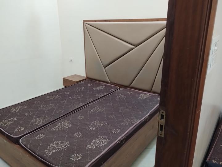 C block sushant lok 1 sec 43 gurgaon Bedroom 1