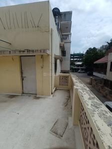 Balcony Image of 1500 Sq.ft 3 BHK Villa for sale in Vasna Ahmedabad for Rs. 14000000