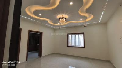 Hall Image of 983 Sq.ft 2 BHK Independent House for sale in Padi Chennai for Rs. 5903535