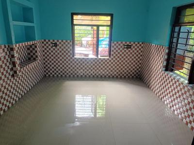 Kitchen Image of 1000 Sq.ft 2 BHK Independent House for rent in Tamluk Purba Medinipur for Rs. 7000