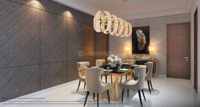 Hall Image of 1680 Sq.ft 3 BHK Apartment / Flat for sale in Purva Atmosphere, R.K. Hegde Nagar Bengaluru for Rs. 28000000